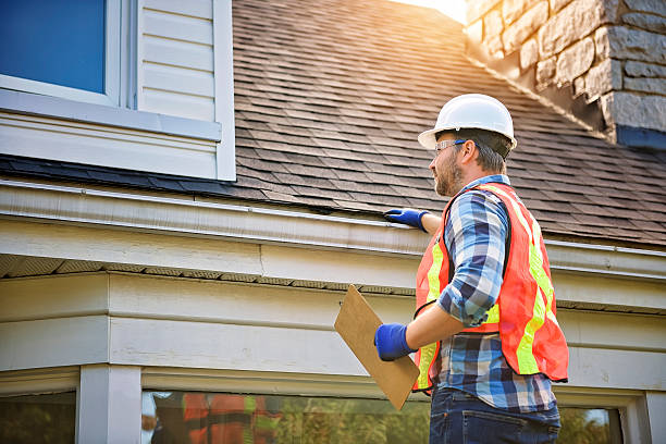 Licensed Emergency Roof Repair service in Sylvia, KS - Ben Roofing and Steel LLC